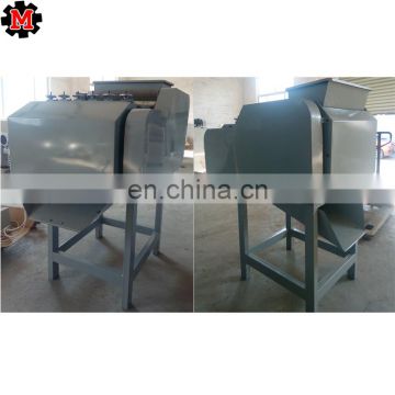 Automatic factory price Cashew nut sheller /Cashew nut peel removing machine/kernel shell separation machine