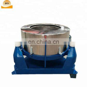 Industrial clothes dewatering machine dewater machine for clothes wool