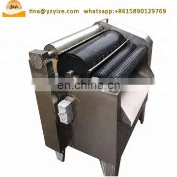Factory Supply Scraping Intestinal Machine Goat Intestine Cleaning Machine for Hog Casing photo-3
