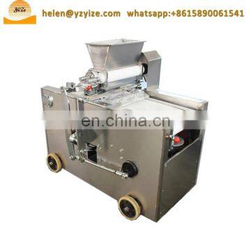 Butter Cookies Extruder Equipment Biscuit Cookie Filling Forming Machine photo-3