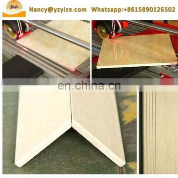 Electric Natural Stone Slab Tile Cutter Machine Water Jet Tile Cutting Machine Price