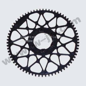 Rapier Smit Jw006 photo-2