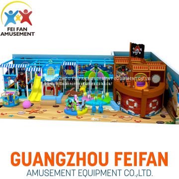 High Quality Soft Play Area