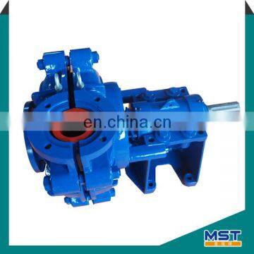 Spot Supply High Concentration Honrizontal Impurity Pump photo-3