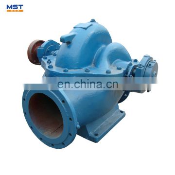 Low Head High Discharge Water Pump