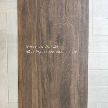 200X1200mm Brown Wall and Floor Wood Look Tile