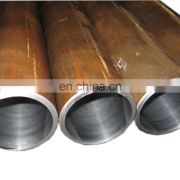 STKM13C, SAE1026  Honed tube for hydraulic cylinder