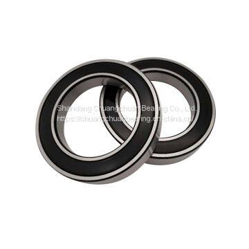 High Speed Deep Groove Ball Bearing 6003 For Cutting Machine