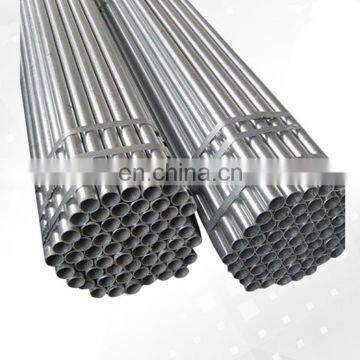 Tianjin Shisheng Construction Scaffolding Galvanized Steel Tube