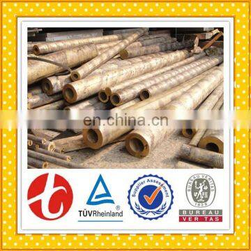 Oxygen Free Copper C10100 Pipe Price