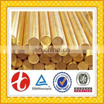 Hot Selling High Quality C3560 Brass Round Bar