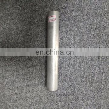 1Cr13/2Cr13/1Cr17 perforated stainless steel tube