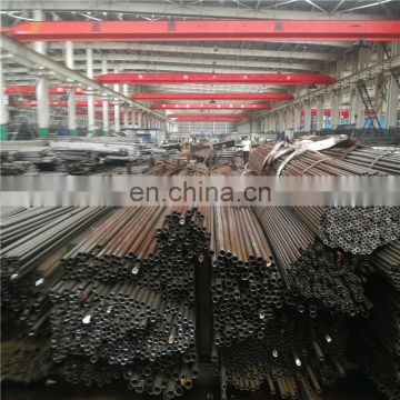 grade7 precision seamless steel tube