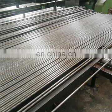 (Made in China)DIN 1630 ST37.4 ST52.4 OD 2mm - 60mm WT 0.3mm to 10mm Galvanized Precision Seamless Steel Pipe