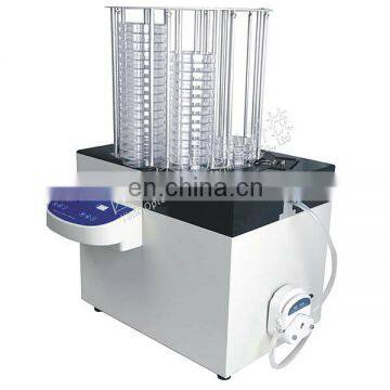 LSE025 automatic packing analyzer