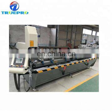 Window Processing Equipment Drilling And Milling Hole Machine