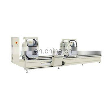 Power Cutting Saw Double End Cutting Saw Aluminium Profile Cutting Machine