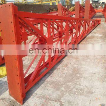 5 Ton Electric Hoist Crane photo-6