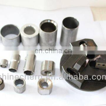 JC-60SA Single End Steel Pipe Chamfering Machine photo-2