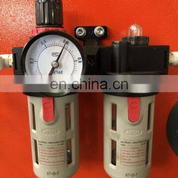 Aluminium Window and Door Making Machine for Milling Aluminum Profile photo-4