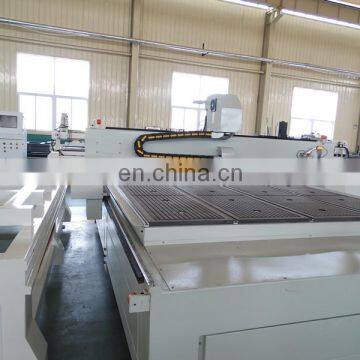 High Quality & Speed!!! Hot Sale 3 Axis CNC Router/Engraver 1325 1530 2030 2040/ High Speed CNC Engraving Machine photo-4