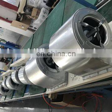 Dehumidifier With Water Pump and 6meter Outlet Pipe 480L/D 380L/D photo-6