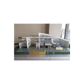 Waste to Energy System,waste Treatment System,waste Sorting Plant photo-3