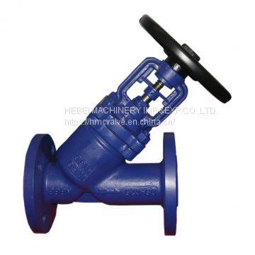 API/EN Cast Steel Globe Valve photo-4