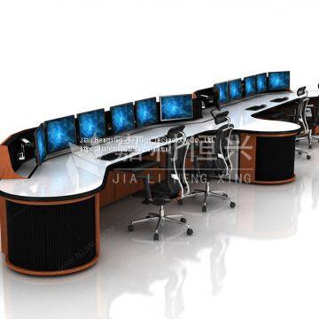 Control Room Console Intelligent Alarm JL-G01 photo-3