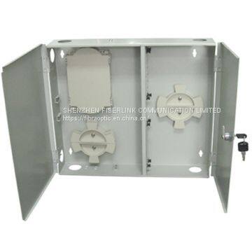 New Design Wall Mount Fiber Patch Panel photo-3