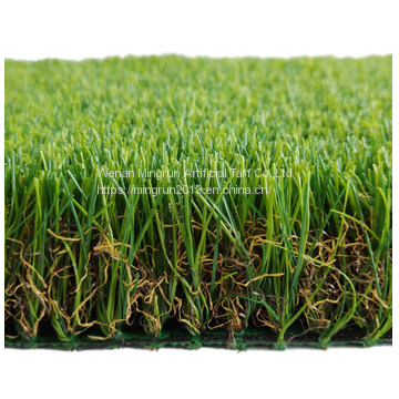 Wholesale 40mm Football Tennis Court Playground Artificial Synthetic Grass