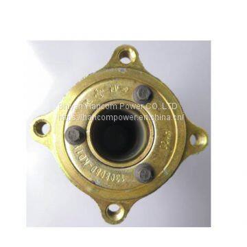 High Quality EQ4H Engine Spare Parts Fan Flange Fan Coupling 1308080-KD1Y0