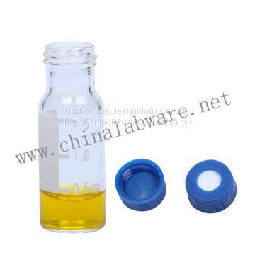 2ml Agilent hplc vials china manufacturer