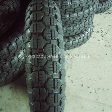 Wheelbarrow Tyre Tube Wheel