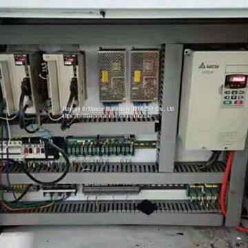 Kanstill E12 Engraving Machine photo-2