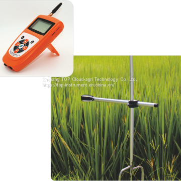 Plant Canopy Analyzer