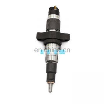 Hot Selling for Diesel Engine Injector 0445120210 0445 120 210
