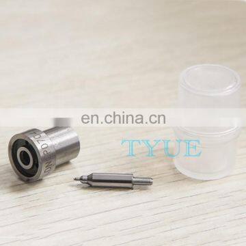 High Quality Diesel Engine Injector Nozzle SD Type DNOSD155 photo-6