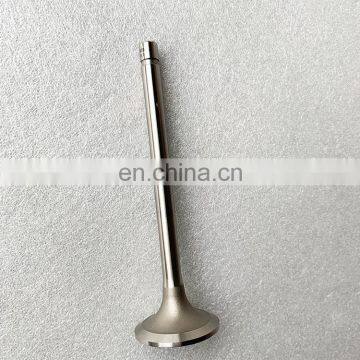 Chongqing Original K19 Diesel Engine Spare Parts Exhaust Intake Valve 3052820