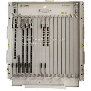 Packet Transport Network  PTN  RLT7500A