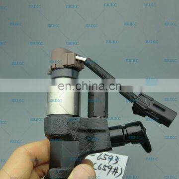 095000 6590 and 095000 6592 Fuel Pump Parts Denso Injector 095000 6591 for Hi-/-no photo-3