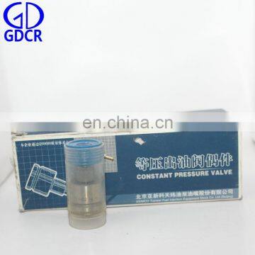 BYC Fuel PB Delivery Valve F8PB060 11418550060 for 6CTA-240 4930965 photo-3