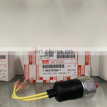 NEW ORIGINAL 206-06-61130 PC200-6 pressure switch for KOMAT-SU excavator sale