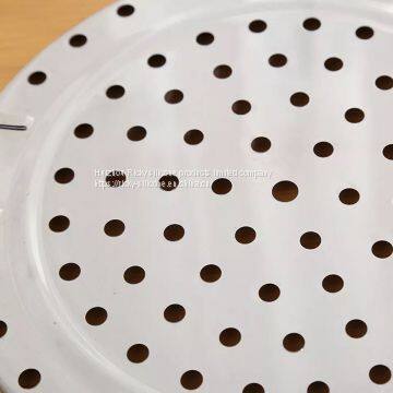 1 Pcs Multifunction Durable Steamer Rack Stainless Steel Pot Steaming Tray Stand Steamer Shelf Cookware Kitchen Accessories photo-4