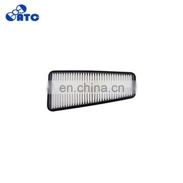 japanese car air filter for 17801-31090 1780131090