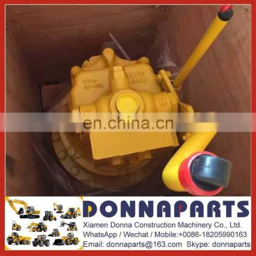 Swing motor,Slewing Device,swing machinery,swing gearbox,swing reduction,PC220-8,206-26-00410,706-7G-01140,706-7G-01170