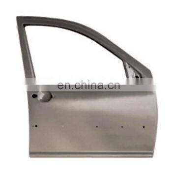 Steel Front Door Panel Front Gate Right 1J4831052K For BORA 2001-2006