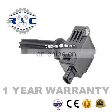 R&C High Quality Car Spark Coils Koil Pengapian Mobil 5168444 UF670 DG546 For Ford Edge Escape 2.0L Auto Ignition Coil photo-4