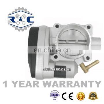 R&C High Performance Auto Throttling Valve Engine System S20078 13541503358 TB1134 V20-81-0020 for BMW Mini Car Throttle Body