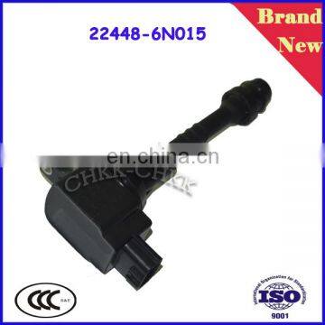 High Performance Ignition Coil OEM 22448-6N015 photo-4